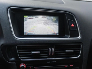 Внедорожник Audi Q5 2014 года, 2315000 рублей, Санкт-Петербург