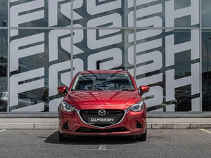 Хетчбэк Mazda Demio 2019 года, 1380000 рублей, Краснодар