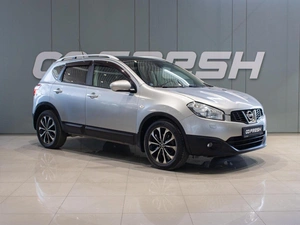 Внедорожник Nissan Qashqai 2012 года, 1249000 рублей, Петрозаводск