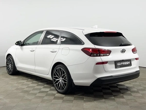 Универсал Hyundai i30 2022 года, 1610100 рублей, Казань