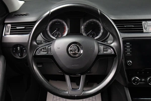 Лифтбек Skoda Octavia 2017 года, 1589000 рублей, Оренбург