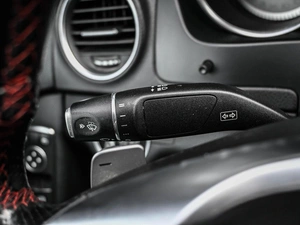 Седан Mercedes-benz C-класс 2013 года, 1579000 рублей, Кирилловка