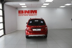 Седан ВАЗ (LADA) Granta 2022 года, 900000 рублей, Смоленск