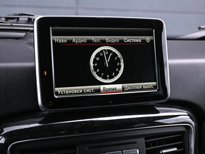 Внедорожник Mercedes-benz G-класс 2016 года, 5179000 рублей, Кирилловка