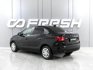 Седан ВАЗ (LADA) Iskra 2025 года, 1490000 рублей, Ростов-на-Дону