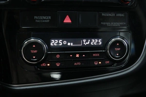 Внедорожник Mitsubishi Outlander 2014 года, 1498000 рублей, Солонцы