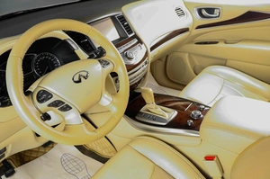 Внедорожник Infiniti QX60 2014 года, 2099000 рублей, Тюмень