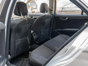 Седан Mercedes-benz C-класс 2010 года, 955000 рублей, Краснодар