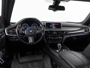 Внедорожник BMW X6 2014 года, 3943055 рублей, Москва