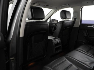 Внедорожник Volkswagen Touareg 2012 года, 1969050 рублей, Москва