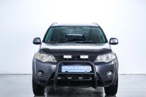 Внедорожник Mitsubishi Outlander 2008 года, 1109000 рублей, Челябинск
