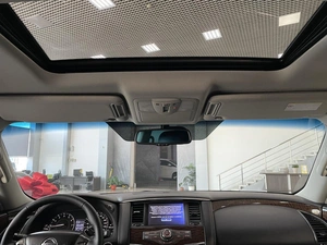 Внедорожник Nissan Patrol 2012 года, 2487000 рублей, Солонцы