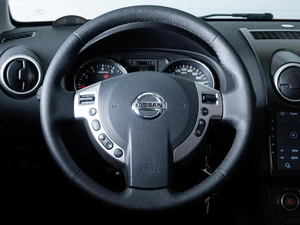 Внедорожник Nissan Qashqai 2012 года, 1259000 рублей, Ставрополь