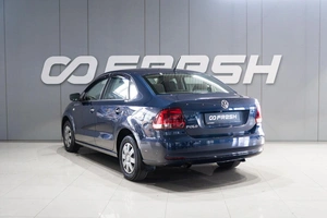Седан Volkswagen Polo 2016 года, 1059000 рублей, Петрозаводск