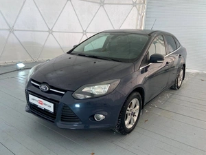 Седан Ford Focus 2012 года, Брянск