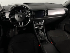 Внедорожник Skoda Kodiaq 2018 года, 1730500 рублей, Казань