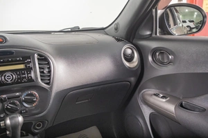 Внедорожник Nissan Juke 2012 года, 1149000 рублей, Томск