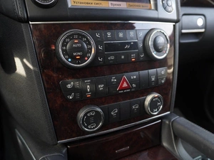 Внедорожник Mercedes-benz GL-класс 2010 года, 2880000 рублей, Тверь