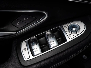 Седан Mercedes-benz C-класс 2016 года, 2579000 рублей, Тюмень