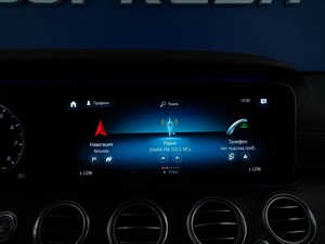 Седан Mercedes-benz E-класс 2020 года, 3549077 рублей, Москва