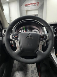 Внедорожник Mitsubishi Pajero Sport 2018 года, 2487000 рублей, Солонцы
