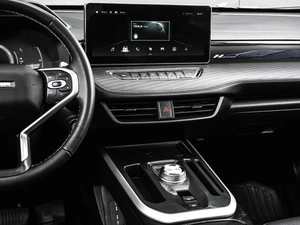 Внедорожник Haval Jolion 2024 года, 2249000 рублей, Кирилловка