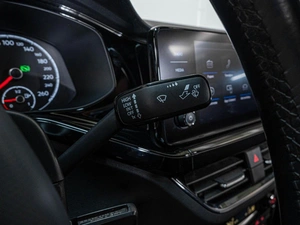 Лифтбек Volkswagen Polo 2021 года, 1899000 рублей, Ставрополь