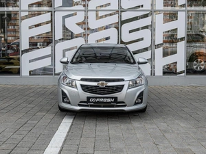Хетчбэк Chevrolet Cruze 2013 года, 849000 рублей, Ставрополь