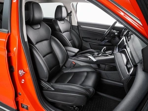 Внедорожник Geely Atlas Pro 2022 года, 1719000 рублей, Воронеж