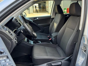 Внедорожник Volkswagen Tiguan 2012 года, 899000 рублей, Кропоткин
