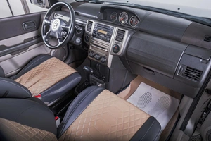 Внедорожник Nissan X-Trail 2011 года, 1489000 рублей, Томск