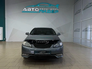 Седан Daewoo Gentra 2013 года, 419000 рублей, Красноярск
