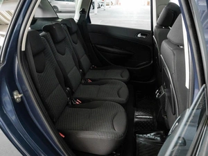 Универсал Peugeot 308 2008 года, 549000 рублей, Ставрополь