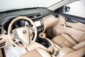 Внедорожник Nissan X-Trail 2016 года, 1899000 рублей, Пермь