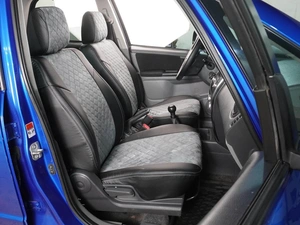 Внедорожник Suzuki SX4 2012 года, 819000 рублей, Воронеж