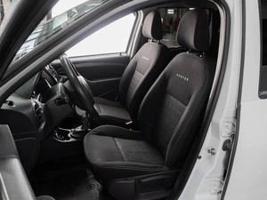 Внедорожник Renault Duster 2015 года, 1125000 рублей, Тюмень