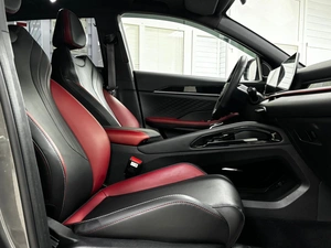 Внедорожник Geely Coolray 2024 года, 2199000 рублей, Ачинск