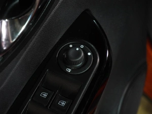 Внедорожник Renault Kaptur 2017 года, 1449000 рублей, Воронеж