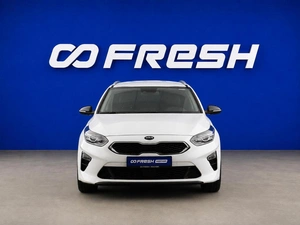 Универсал Kia Ceed 2019 года, 1777444 рублей, Москва
