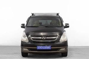 Минивэн Hyundai Grand Starex 2011 года, 1739000 рублей, Барнаул