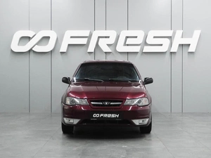 Седан Daewoo Nexia 2008 года, 349000 рублей, Воронеж