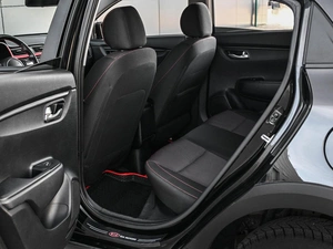 Хетчбэк Kia Rio X 2022 года, 1979000 рублей, Кирилловка