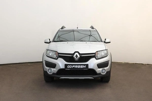 Хетчбэк Renault Sandero 2018 года, 1199000 рублей, Орёл