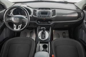 Внедорожник Kia Sportage 2011 года, 1289000 рублей, Барнаул