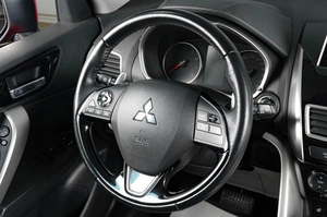 Внедорожник Mitsubishi Eclipse Cross 2018 года, 2049000 рублей, Тюмень