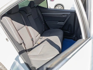 Седан Toyota Corolla 2017 года, 1780000 рублей, Краснодар