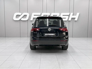 Внедорожник Volkswagen Tiguan Allspace 2021 года, 3090000 рублей, Ростов-на-Дону