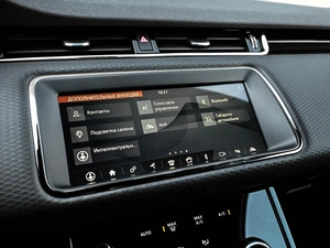 Внедорожник Land Rover Range Rover Evoque 2019 года, 3649000 рублей, Кирилловка