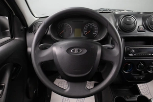 Седан ВАЗ (LADA) Granta 2017 года, 549000 рублей, Оренбург