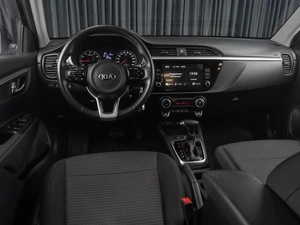 Хетчбэк Kia Rio X 2021 года, 1729000 рублей, Тюмень